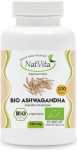 Ashwaganda