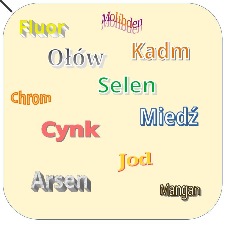 Onkopierwiastki: Co to takiego?