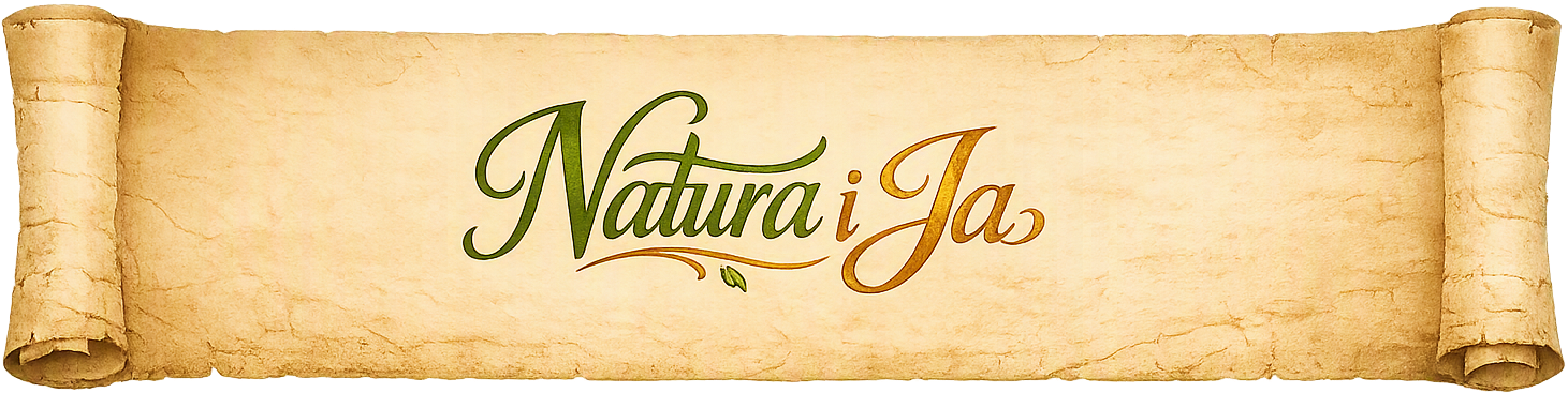 Natura i Ja